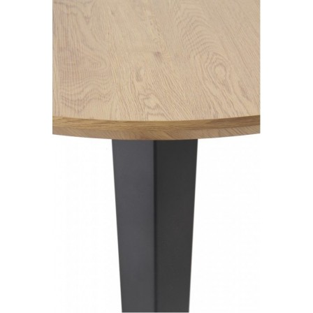 MESA COMEDOR FIJA MODELO LOX VARIAS MEDIAS - VARIOS COLORES