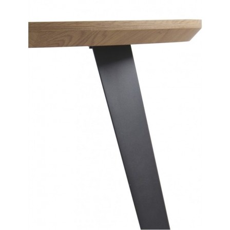 MESA COMEDOR FIJA MODELO LOX VARIAS MEDIAS - VARIOS COLORES