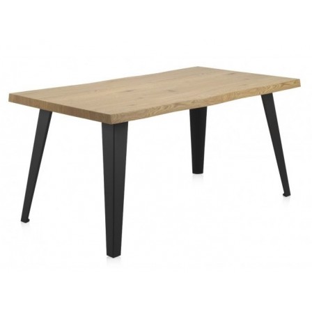 MESA COMEDOR FIJA MODELO LOX VARIAS MEDIAS - VARIOS COLORES