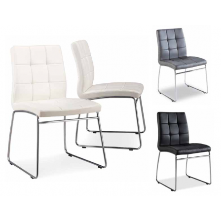 Silla Comedor Karla