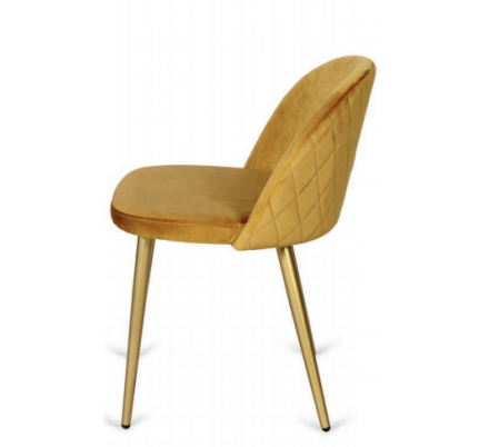 Silla VGora Dorado