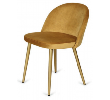 Silla VGora Dorado
