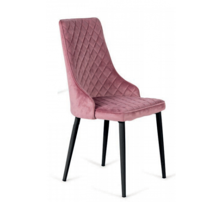 Silla Comedor Imperial Velvet