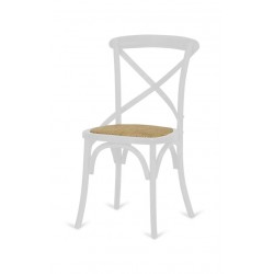 Silla Comedor Vina Natural