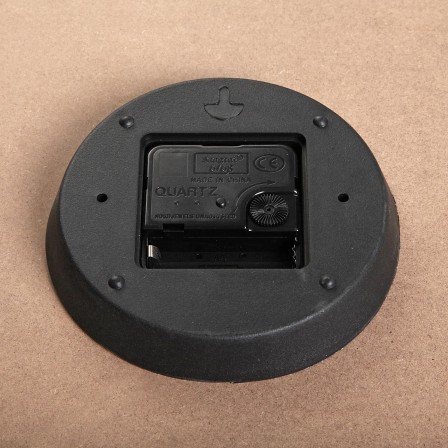 RELOJ PARED CUADRADO - Imagen 4