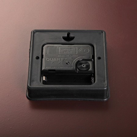 RELOJ PARED BICICLETA - Imagen 4