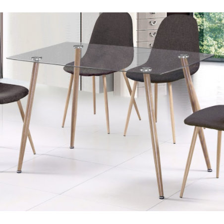 Mesa Salón/Comedor Guadalix - 120x70