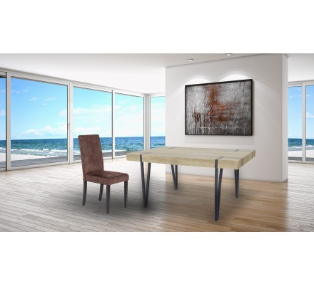 MESA COMEDOR CANTRY 150X75