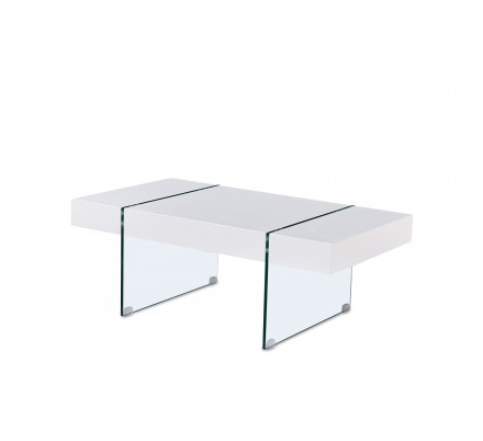 MESA DE CENTRO MODELO LUNA
