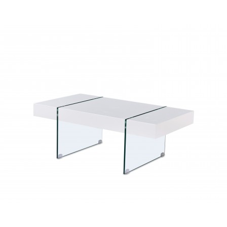 MESA DE CENTRO MODELO LUNA