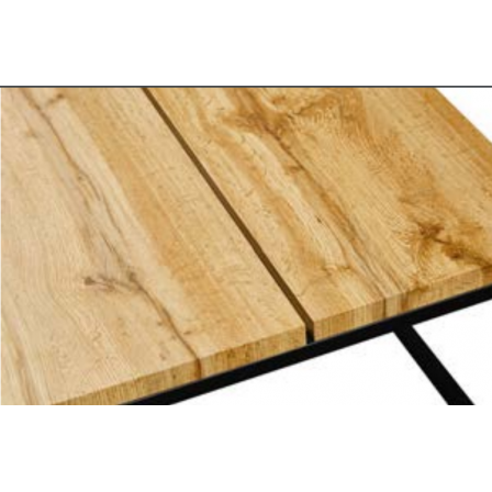 MESA DE CENTRO VALL ROBLE 110X45