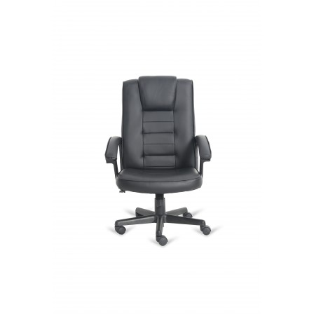 SILLON OFICINA POLIPIEL MODELO BOSTON