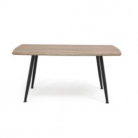 MESA COMEDOR MODELO NOÉ VARIOS COLORES 120X70