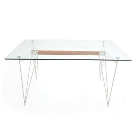 MESA COMEDOR MODELO DUQUE 150X90