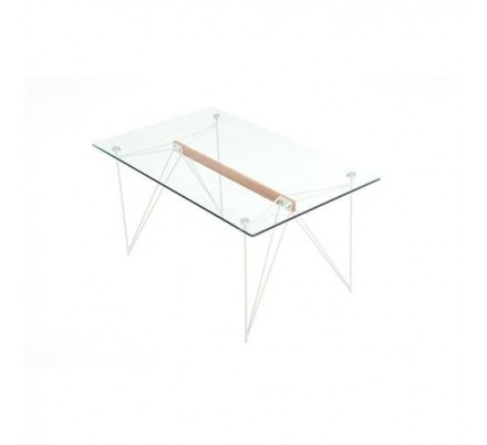 MESA COMEDOR MODELO DUQUE 150X90