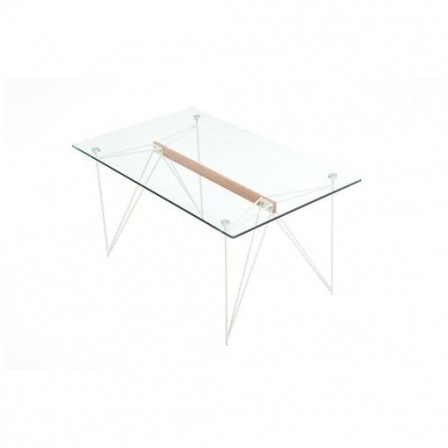 MESA COMEDOR MODELO DUQUE 150X90