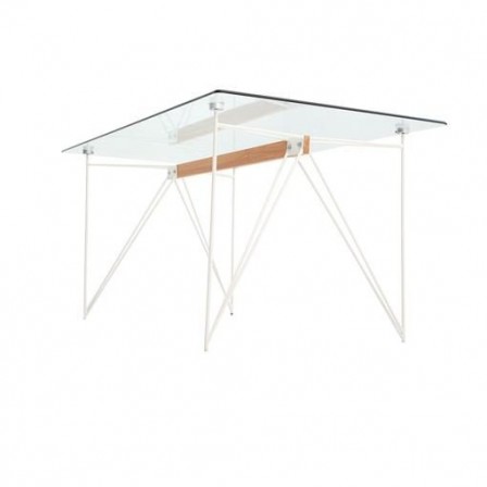 MESA COMEDOR MODELO DUQUE 150X90