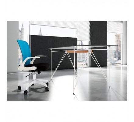 MESA COMEDOR MODELO DUQUE 150X90