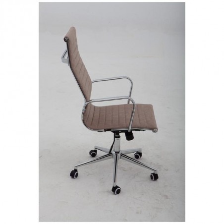 Sillón Director Oficina Smat Tejido Varios Colores Sillón Director Oficina Smat Tejido Varios Colores