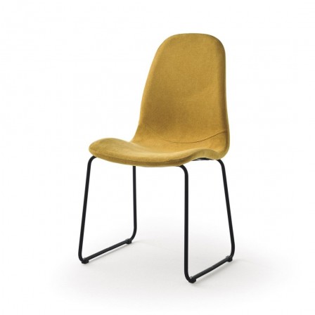 Silla Modelo 104 varios colores