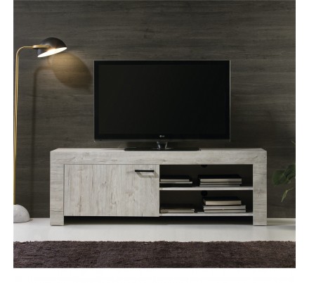 MUEBLE TV MICHIGAN MELAMINA