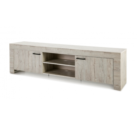 MUEBLE TV MICHIGAN MELAMINA