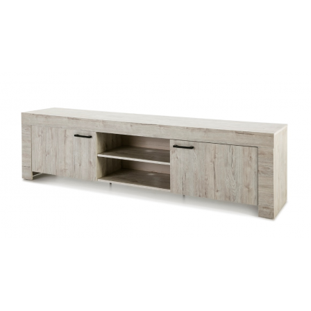 MUEBLE TV MICHIGAN MELAMINA