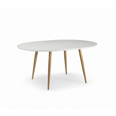 MESA COMEDOR EXTENSIBLE DT 155