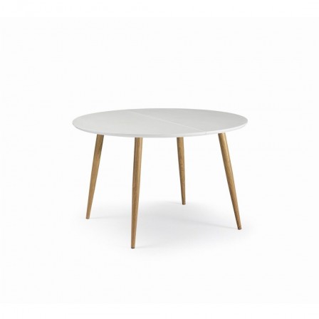 MESA COMEDOR EXTENSIBLE DT 155