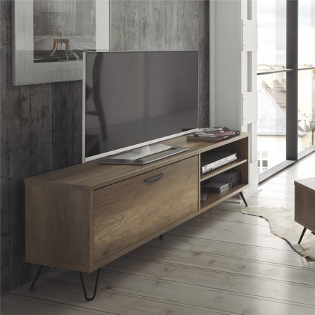 MUEBLE TV MODELO KANSAS TV 606