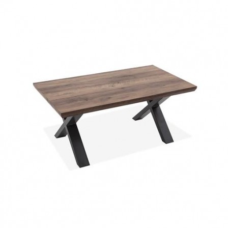 Mesa de Centro Modelo Cha...