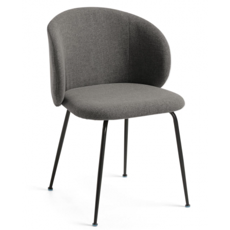 Silla Comedor Miñan Gris...