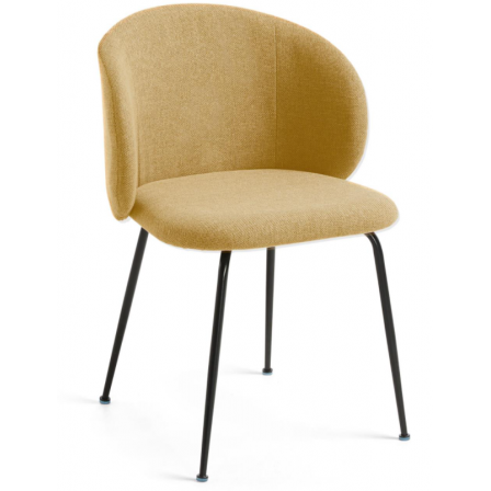 Silla Comedor Miñan Mostaza