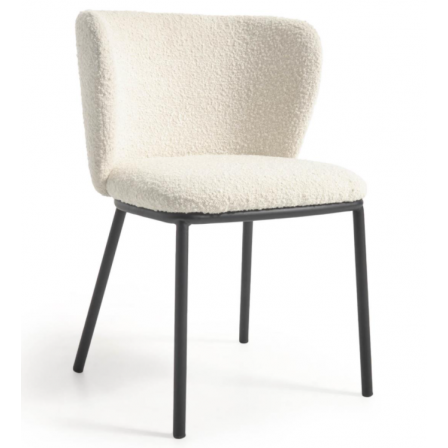 Silla Comedor Cielo Borrego...