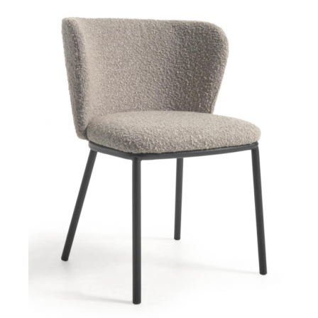 Silla Comedor Cielo Borrego...