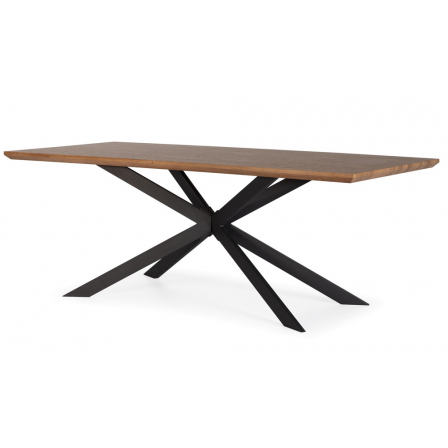 MESA COMEDOR DT-180 MADERA...
