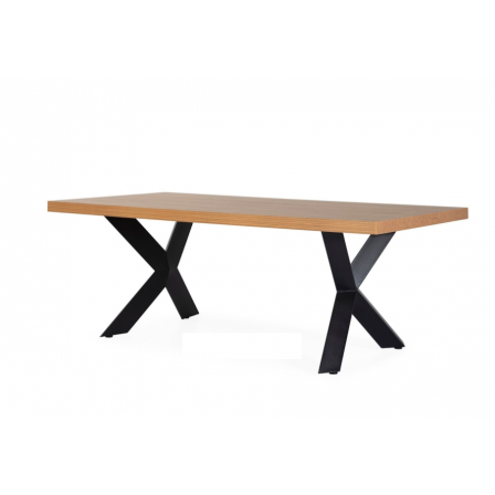MESA COMEDOR DT-317 MADERA...