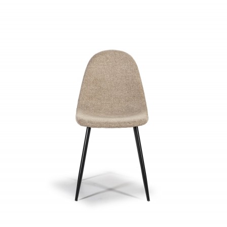 SILLA COMEDOR DC-508 TELA...