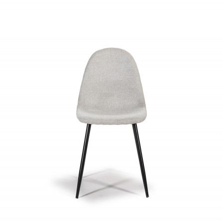 SILLA COMEDOR DC-508 TELA...