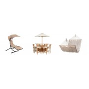 Muebles Chill Out