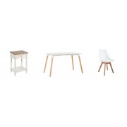 Muebles Nórdicos