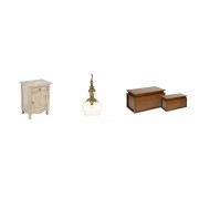 Muebles Rústicos