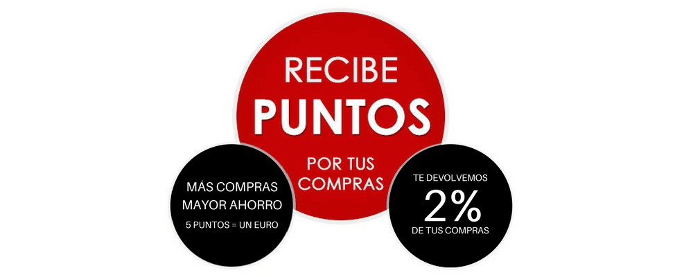 Decomobi Puntos